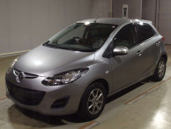 2012 Mazda Demio