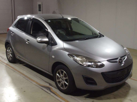 2012 Mazda Demio DEJFS[2]