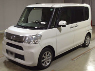 2014 Daihatsu Tanto