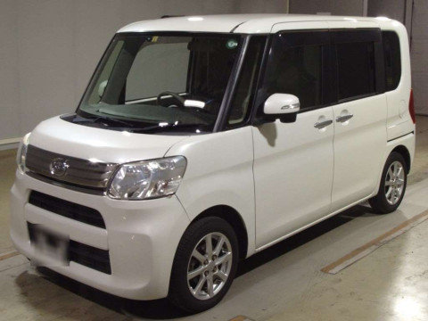 2014 Daihatsu Tanto LA600S[0]