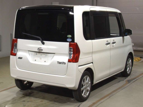 2014 Daihatsu Tanto LA600S[1]