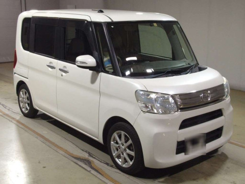 2014 Daihatsu Tanto LA600S[2]