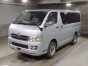 2008 Toyota Regiusace Van