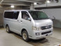 2008 Toyota Regiusace Van