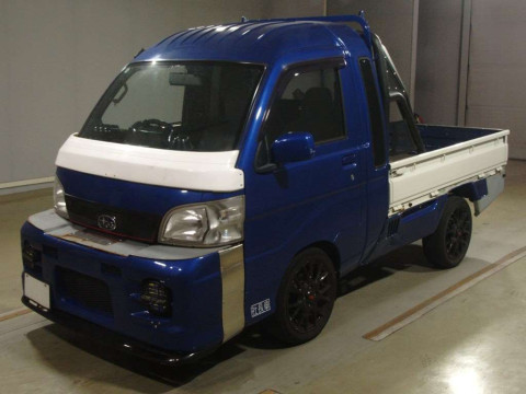 2024 Daihatsu Hijet Truck S200P[0]