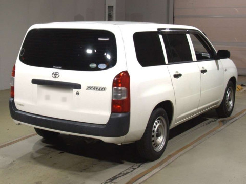 2016 Toyota Succeed NCP160V[1]