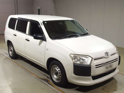 2016 Toyota Succeed NCP160V[2]