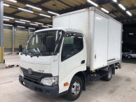 2017 Toyota Dyna Truck