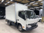 2017 Toyota Dyna Truck