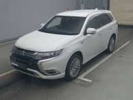 2018 Mitsubishi Outlander PHEV