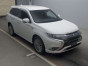 2018 Mitsubishi Outlander PHEV