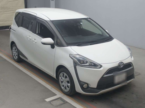 2018 Toyota Sienta NSP170G[2]