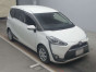 2018 Toyota Sienta