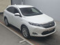 2014 Toyota Harrier Hybrid