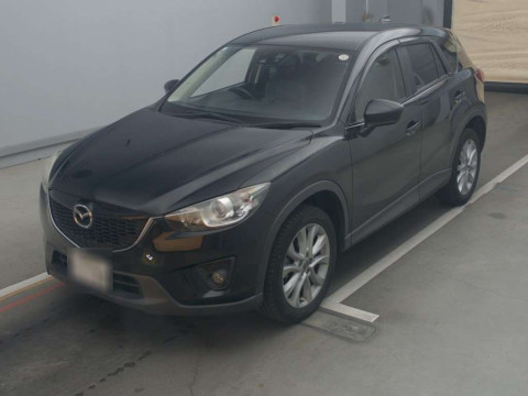 2014 Mazda CX-5 KE5FW[0]