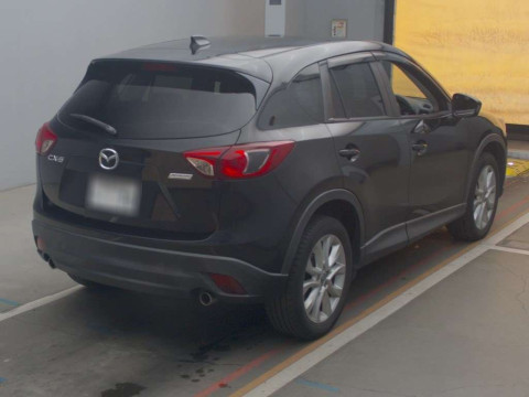 2014 Mazda CX-5 KE5FW[1]