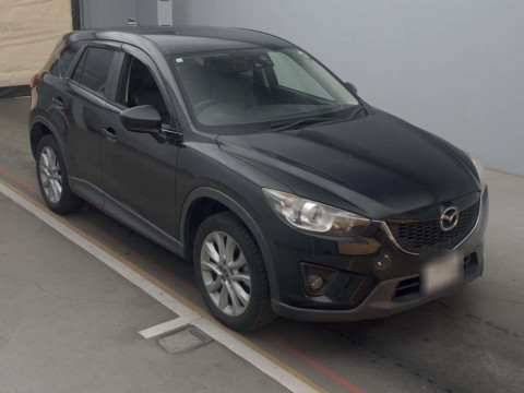 2014 Mazda CX-5 KE5FW[2]