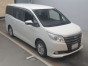 2015 Toyota Noah