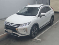 2018 Mitsubishi Eclipse Cross