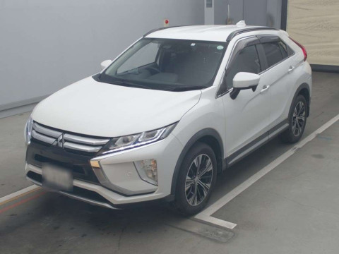 2018 Mitsubishi Eclipse Cross GK1W[0]