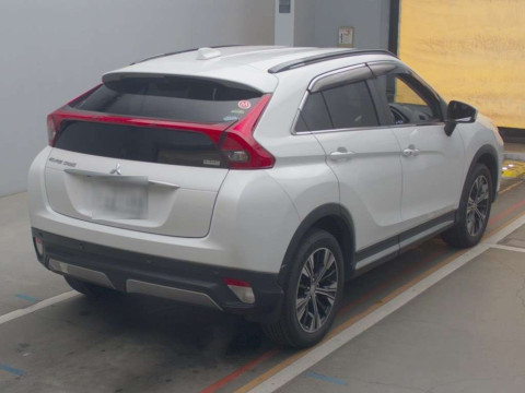 2018 Mitsubishi Eclipse Cross GK1W[1]