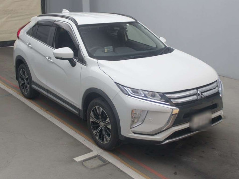 2018 Mitsubishi Eclipse Cross GK1W[2]