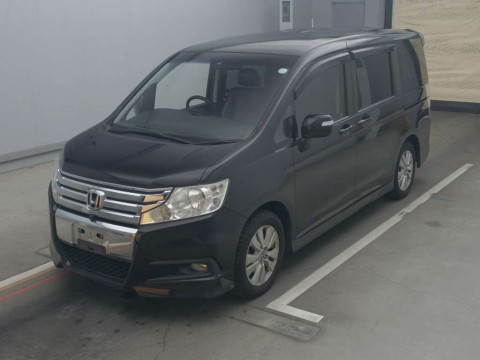 2010 Honda Step WGN Spada RK5[0]