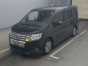 2010 Honda Step WGN Spada