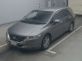 2008 Honda Odyssey