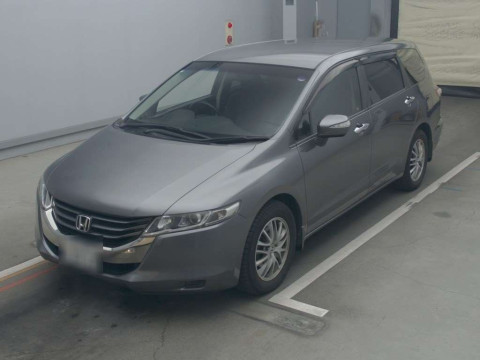 2008 Honda Odyssey RB3[0]