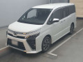 2019 Toyota Voxy