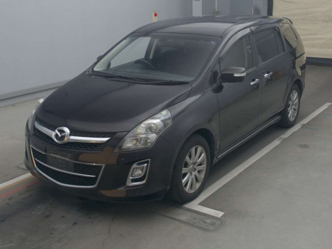 2015 Mazda MPV LY3P[0]