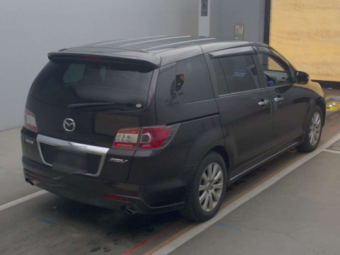 2015 Mazda MPV LY3P[1]