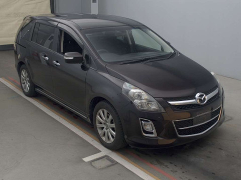 2015 Mazda MPV LY3P[2]