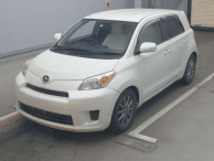 2008 Toyota IST