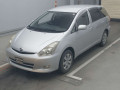 2006 Toyota Wish