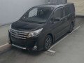 2016 Toyota Noah