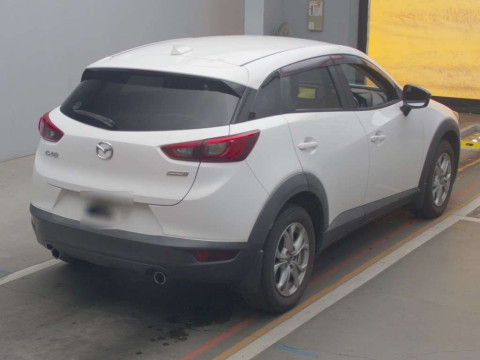 2016 Mazda CX-3 DK5FW[1]