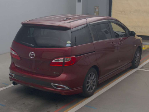 2011 Mazda Premacy CWEFW[1]