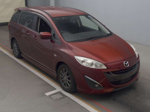 2011 Mazda Premacy CWEFW[2]