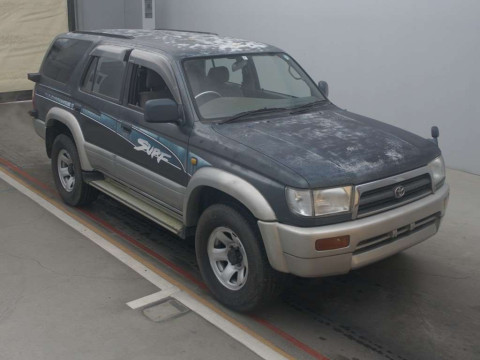 1997 Toyota Hilux Surf RZN185W[2]