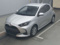 2021 Toyota YARIS