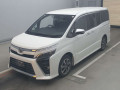 2020 Toyota Voxy