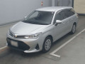 2018 Toyota Corolla Fielder