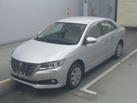 2018 Toyota Premio