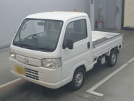 2011 Honda Acty Truck