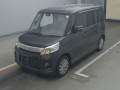 2014 Suzuki Spacia Custom