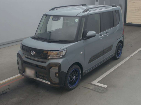 2023 Daihatsu Tanto LA650S[0]