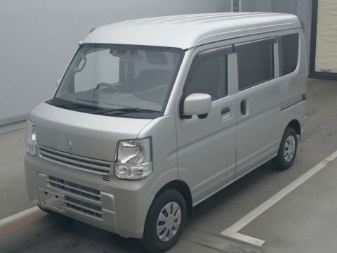 2023 Mitsubishi Minicab Van DS17V[0]