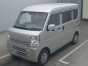 2023 Mitsubishi Minicab Van